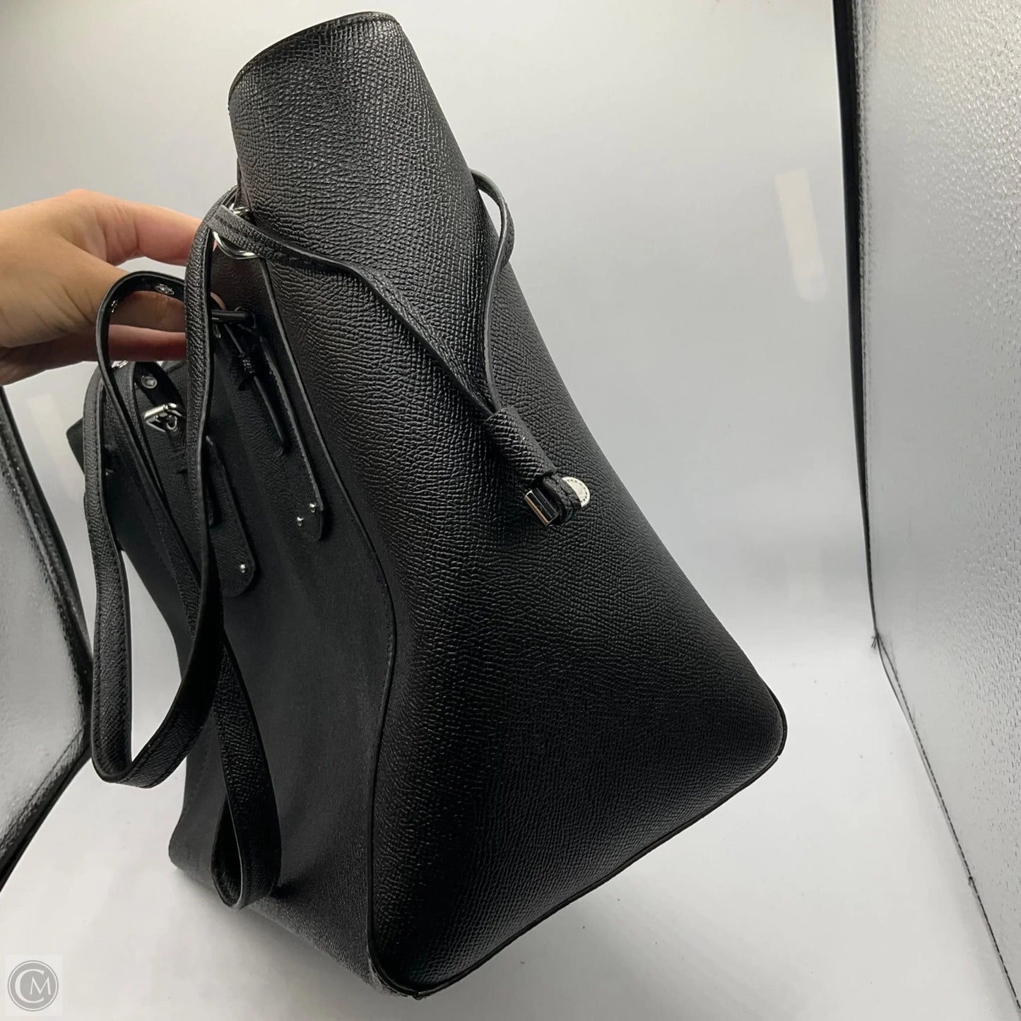 Handbag Designer By Michael Kors, Size: Large