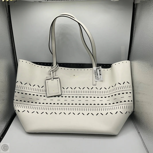 Handbag Designer By Kate Spade, Size: Large