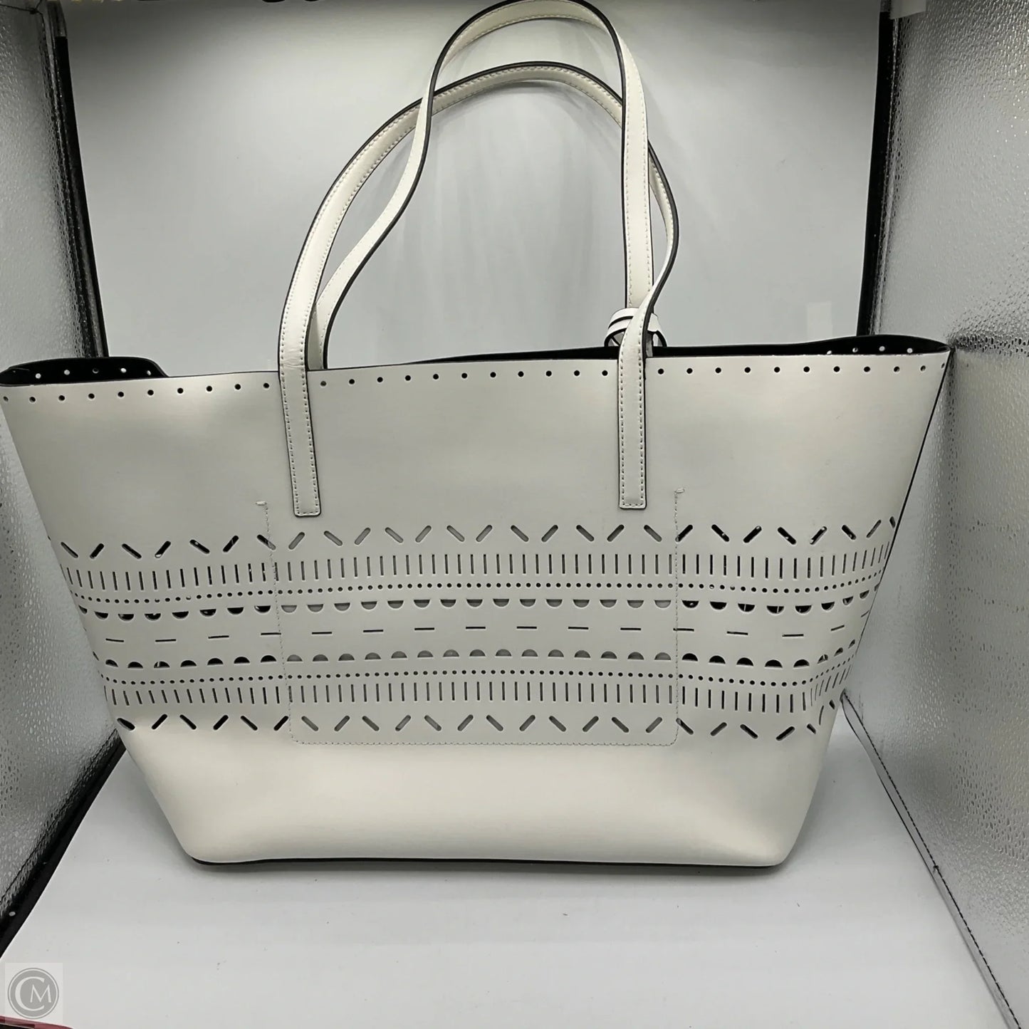 Handbag Designer By Kate Spade, Size: Large