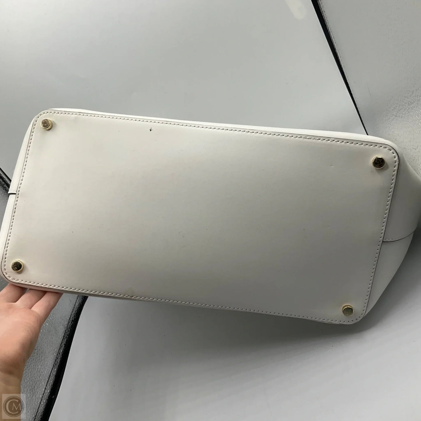 Handbag Designer By Kate Spade, Size: Large