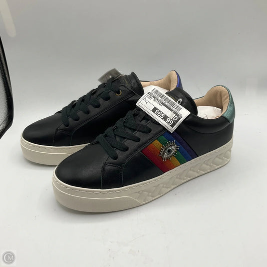 Shoes Designer By Kurt Geiger In Multi-colored, Size: 8