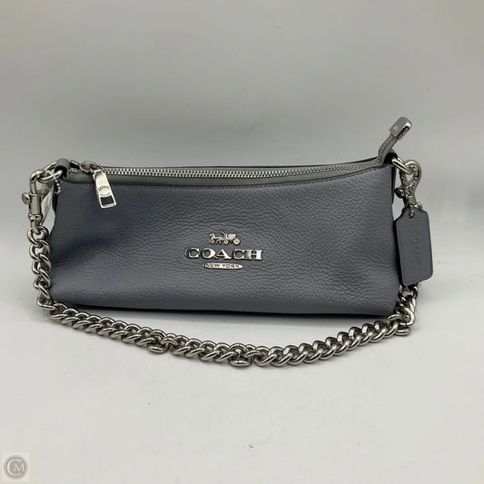Handbag Designer By Coach, Size: Small
