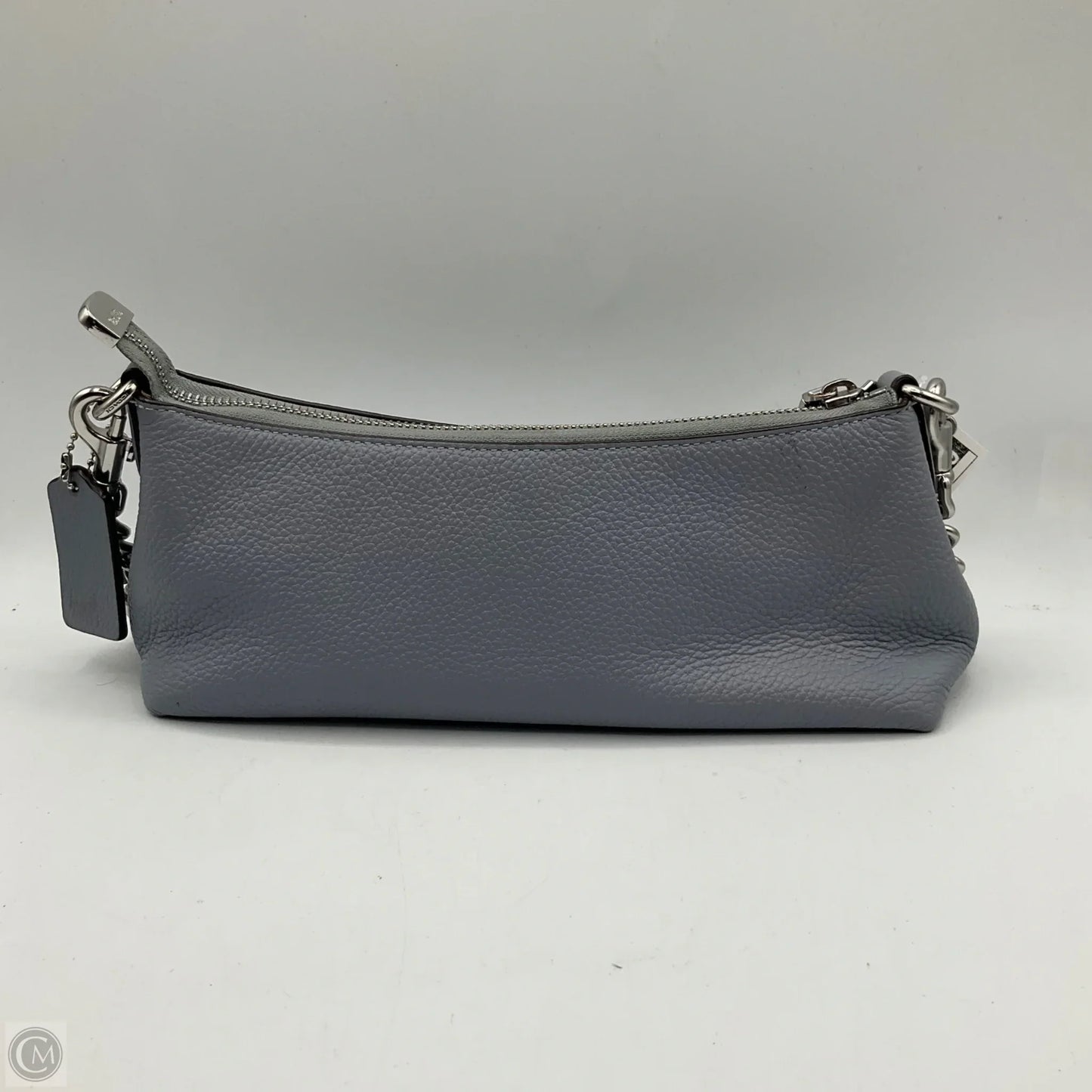 Handbag Designer By Coach, Size: Small