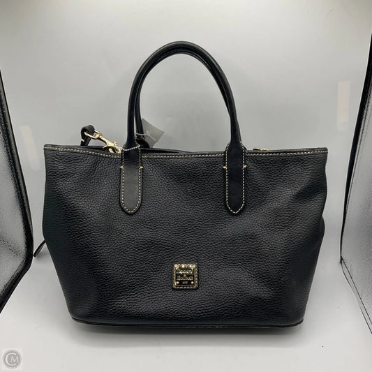 Handbag Designer By Dooney And Bourke, Size: Medium