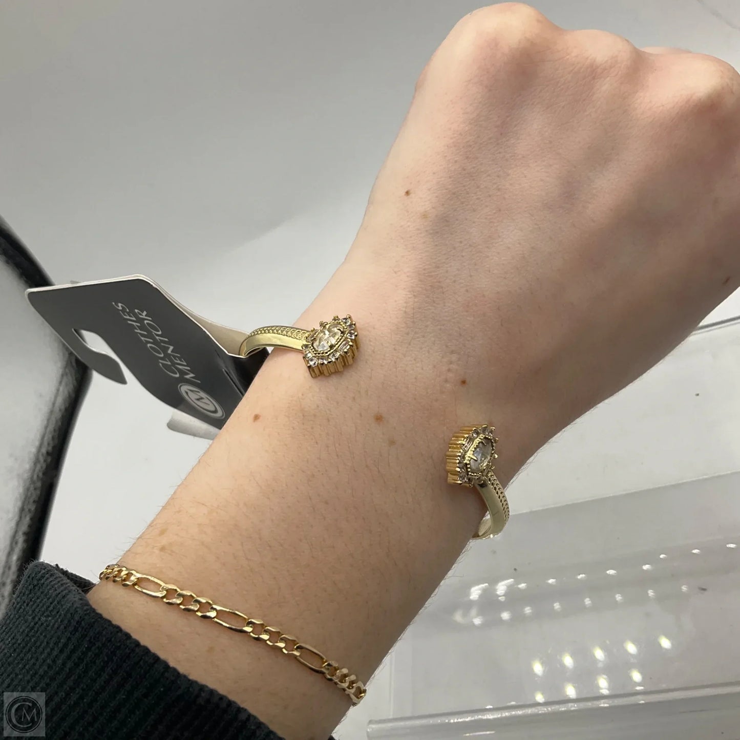 Bracelet Bangle By Kendra Scott