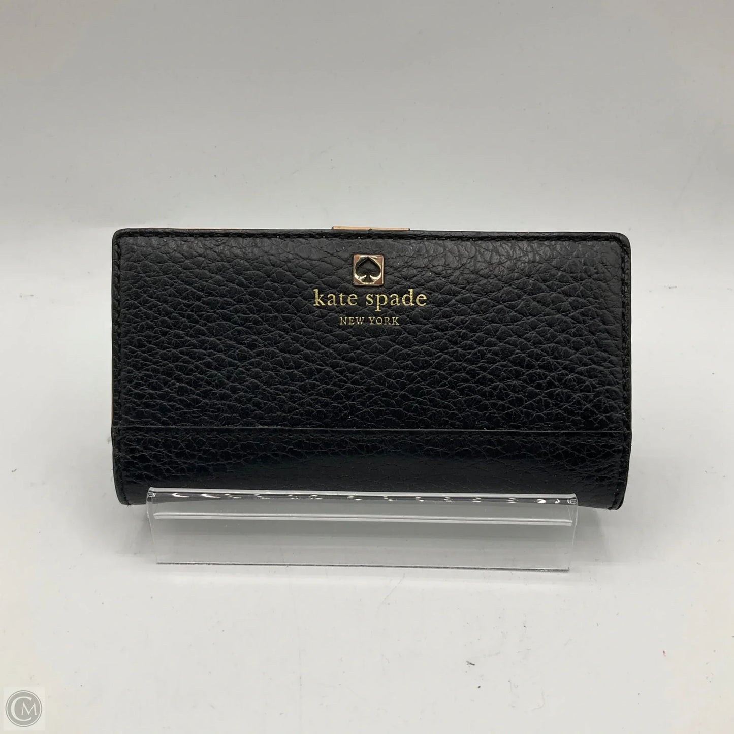 Wallet Designer By Kate Spade, Size: Small