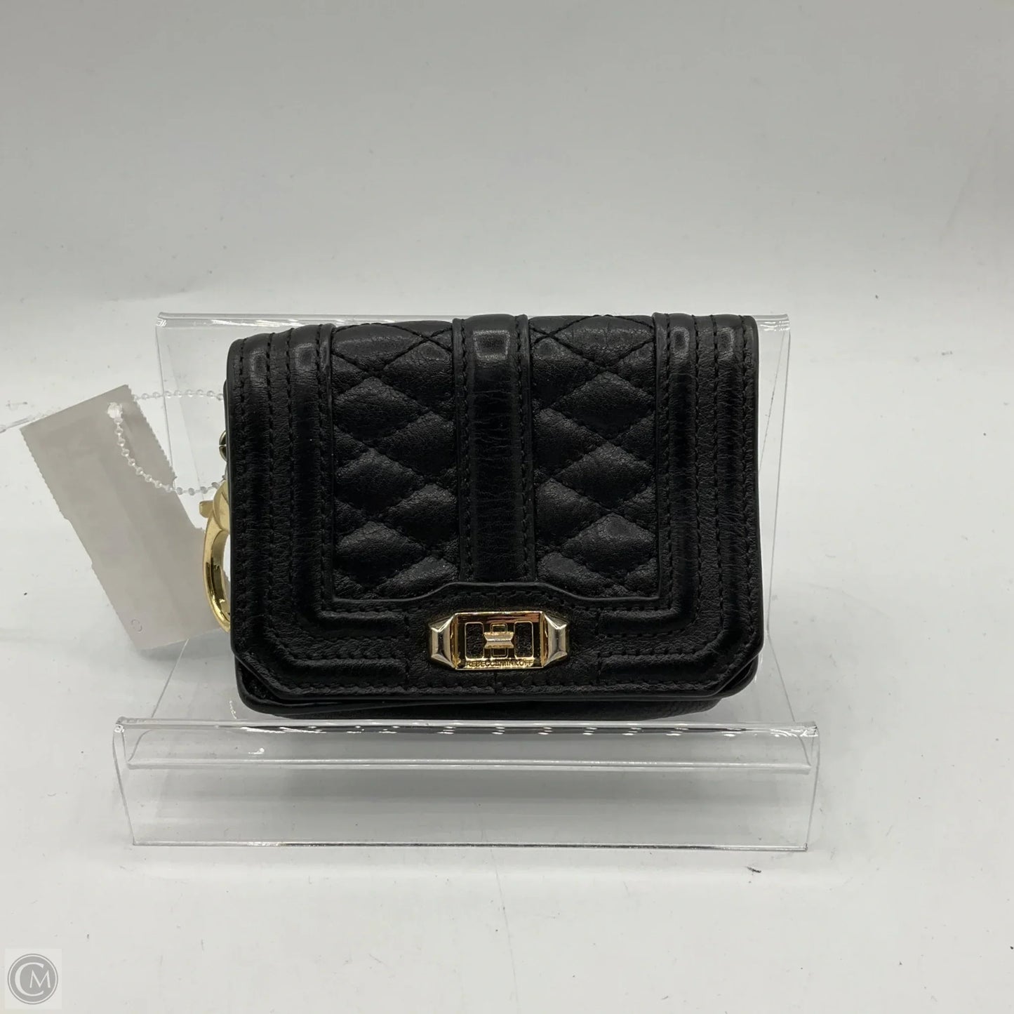 Wallet Designer By Coach, Size: Small