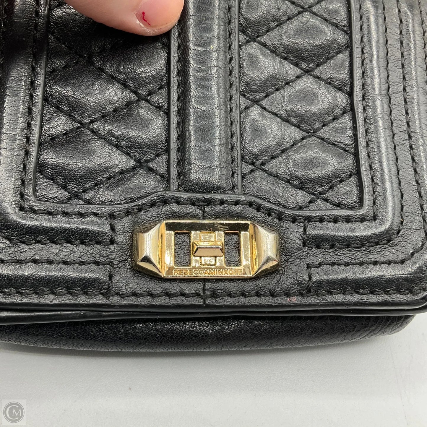 Wallet Designer By Coach, Size: Small
