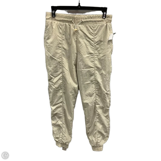 Pants Cargo & Utility By Wilo In Tan, Size: Xs