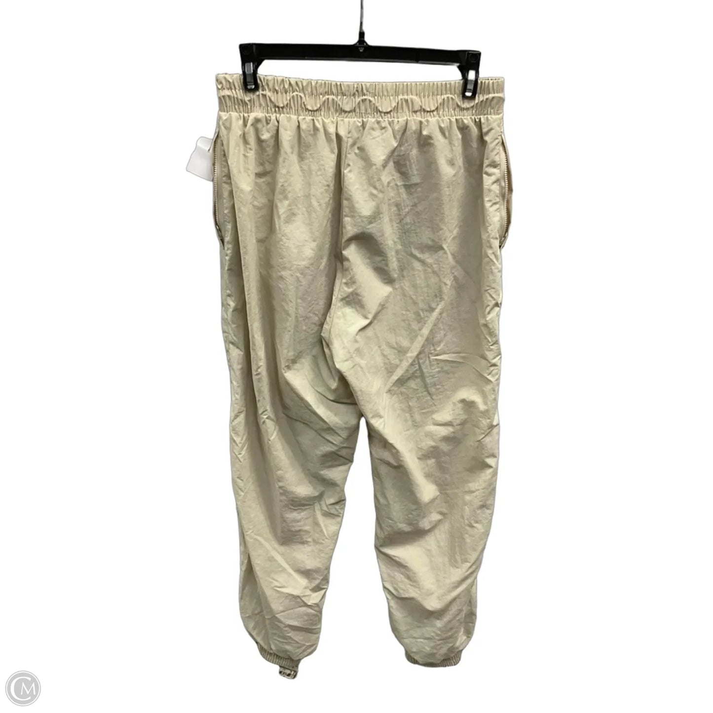 Pants Cargo & Utility By Wilo In Tan, Size: Xs
