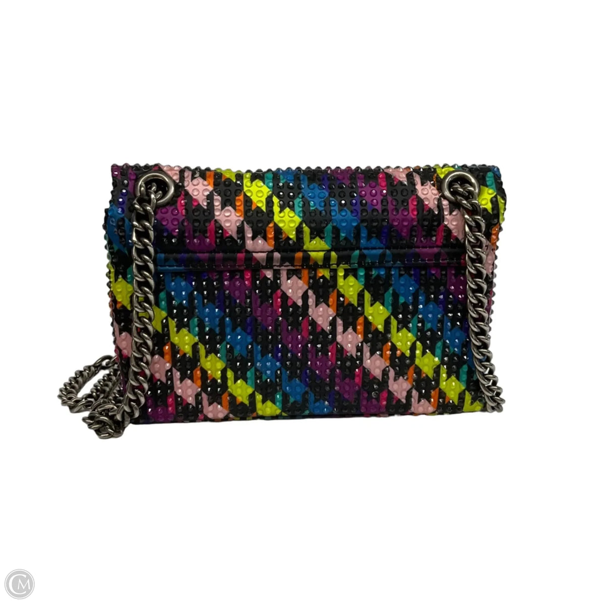 Crossbody Designer By Kurt Geiger, Size: Small