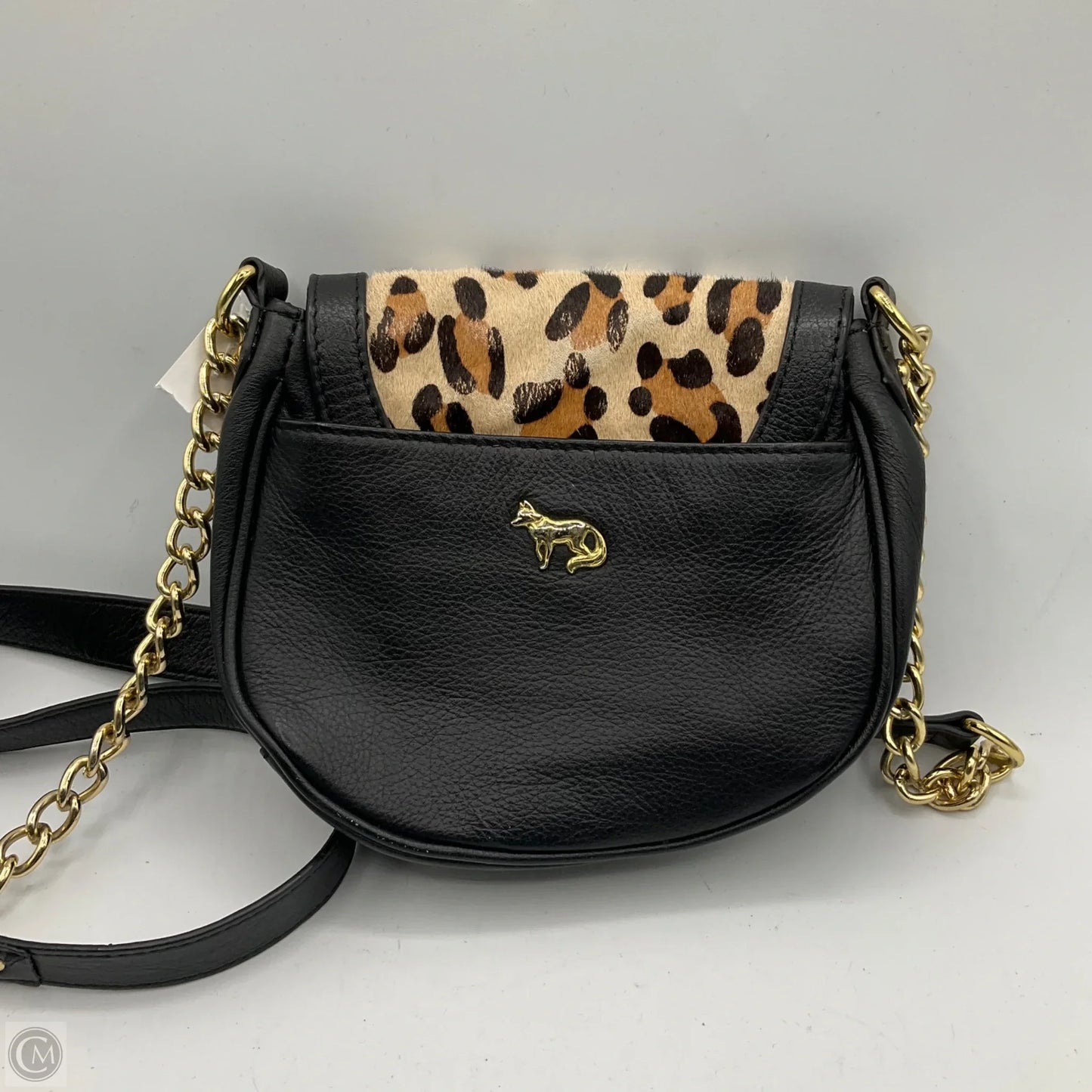 Handbag Designer By Michael Kors, Size: Small