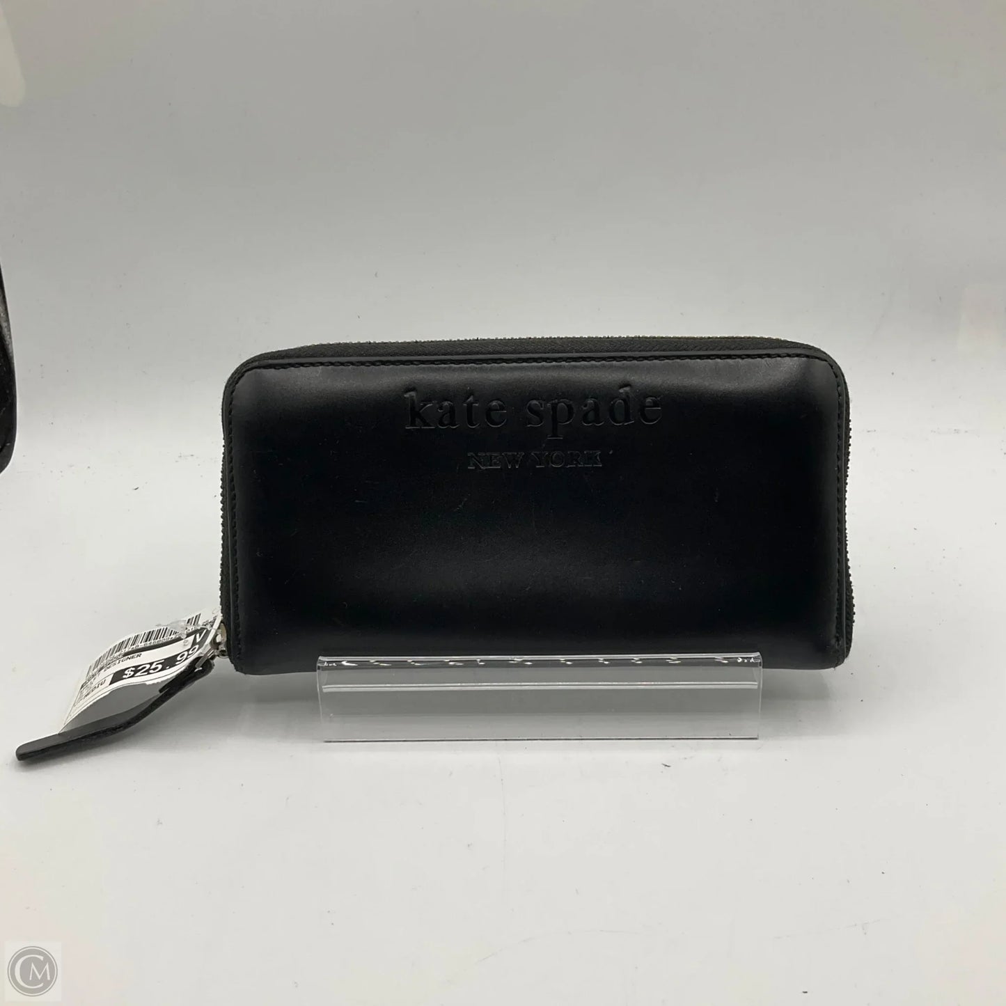 Wallet Designer By Kate Spade, Size: Medium