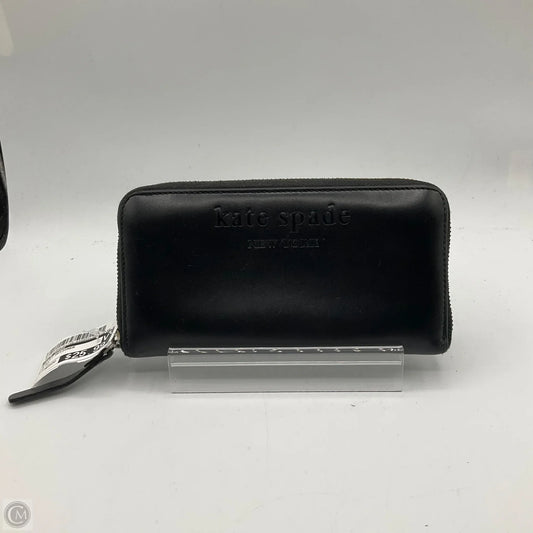 Wallet Designer By Kate Spade, Size: Medium