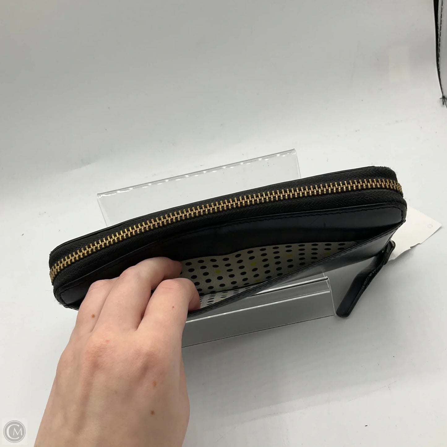 Wallet Designer By Kate Spade, Size: Medium