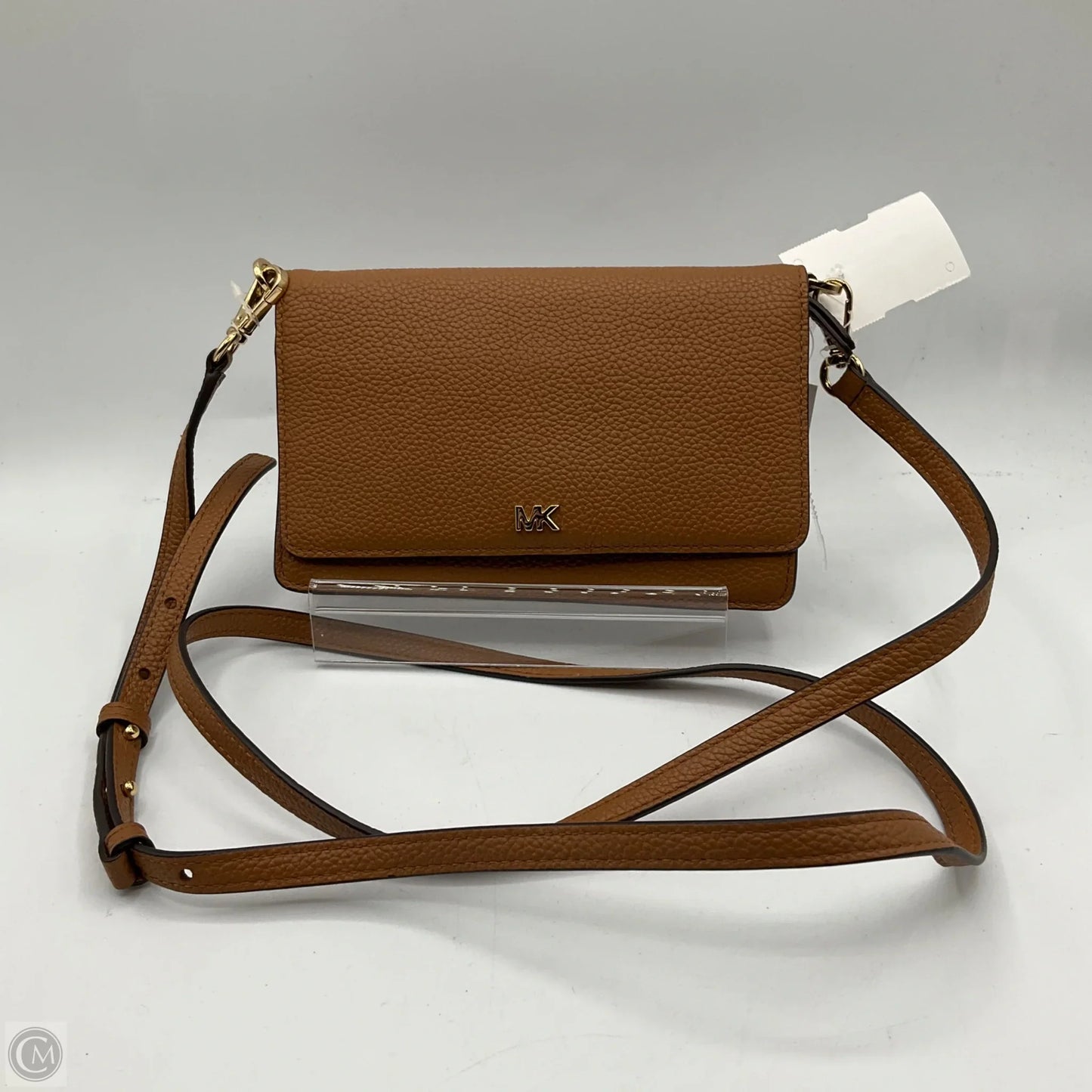 Crossbody Designer By Michael Kors, Size: Small