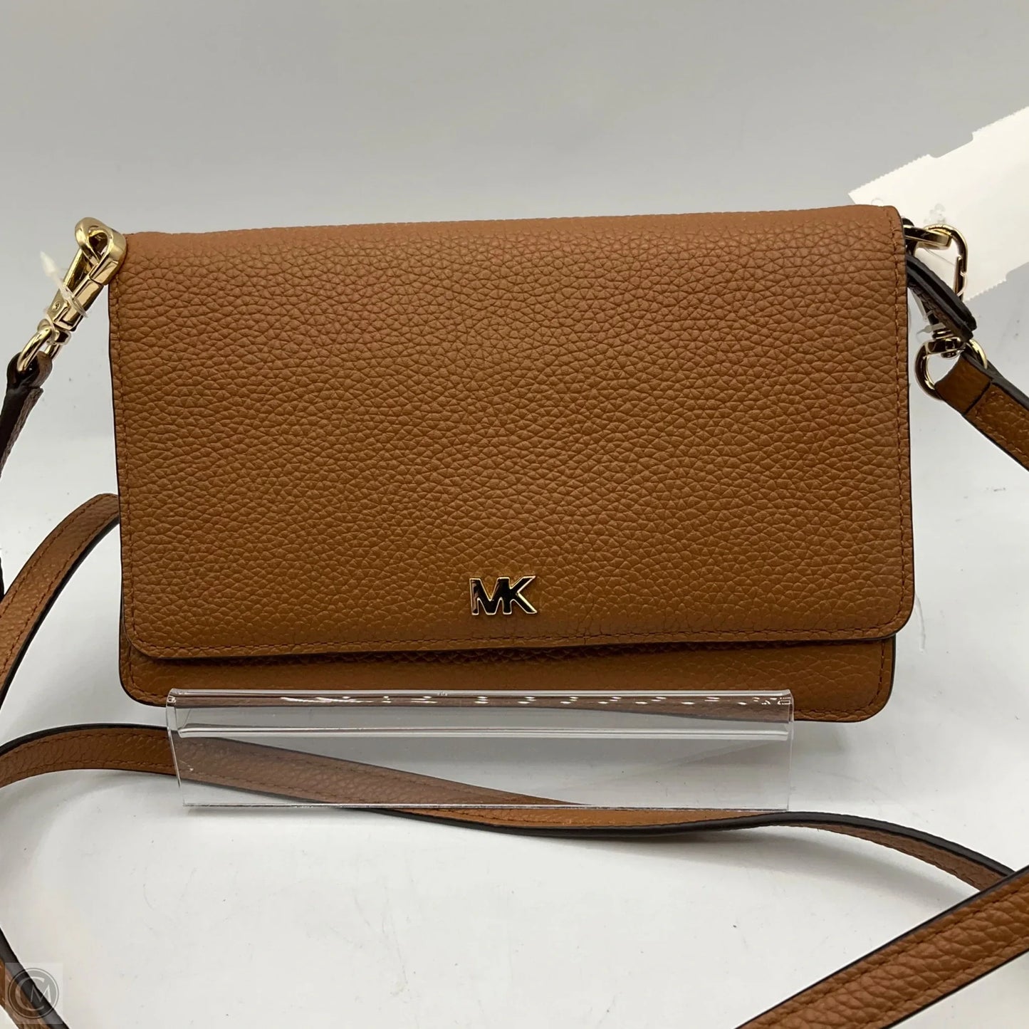 Crossbody Designer By Michael Kors, Size: Small