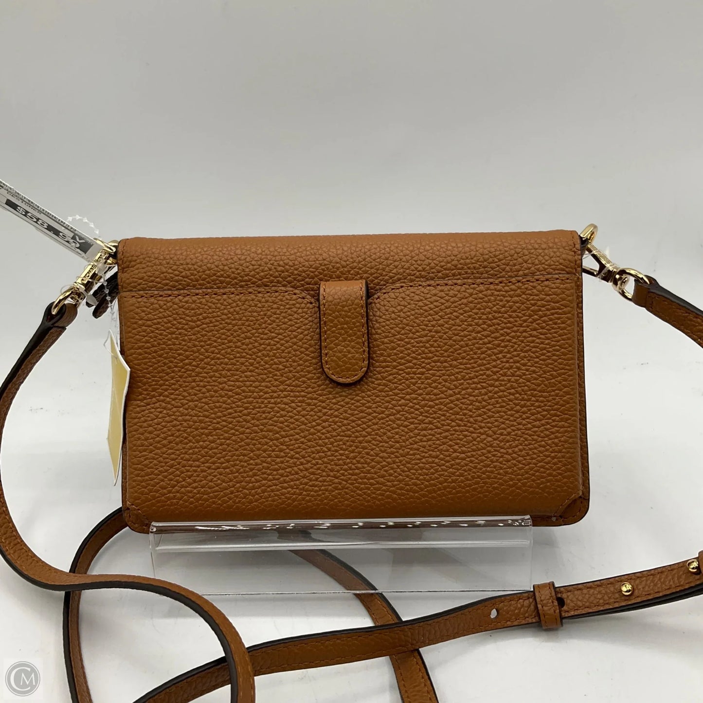 Crossbody Designer By Michael Kors, Size: Small