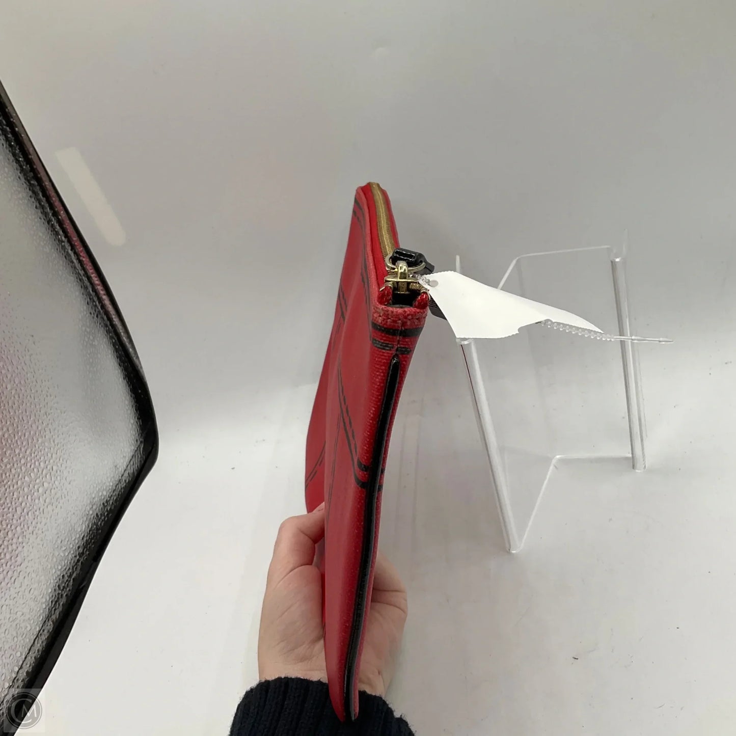 Clutch Designer By Kate Spade, Size: Medium