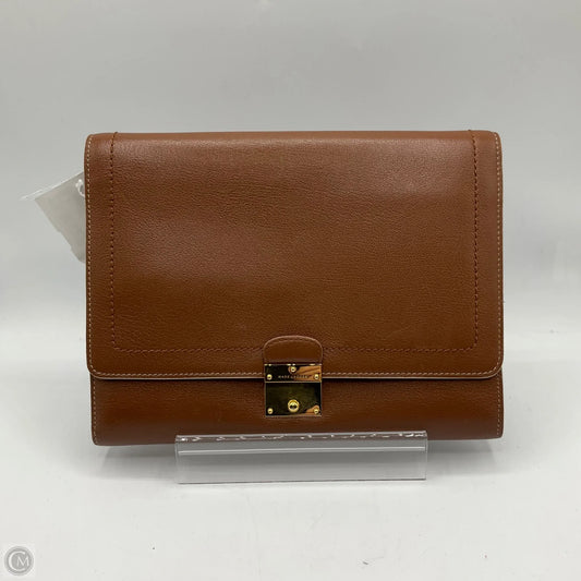 Wallet Luxury Designer By Marc Jacobs, Size: Medium