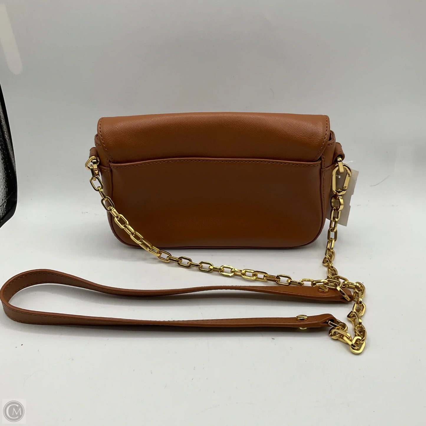 Crossbody Designer By Tory Burch, Size: Small