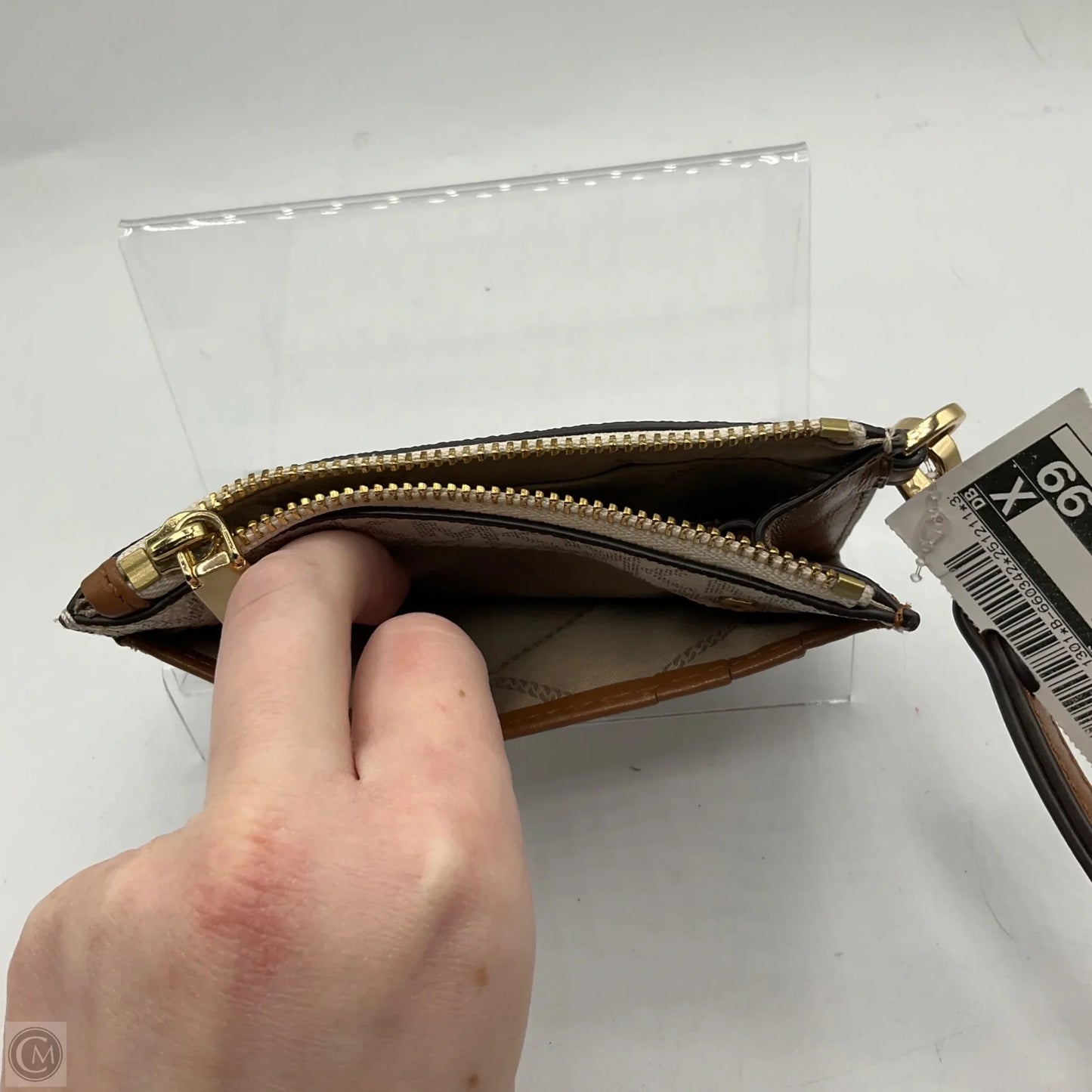 Wallet Designer By Michael Kors, Size: Medium