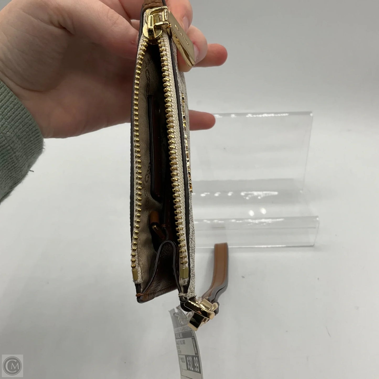 Wallet Designer By Michael Kors, Size: Medium