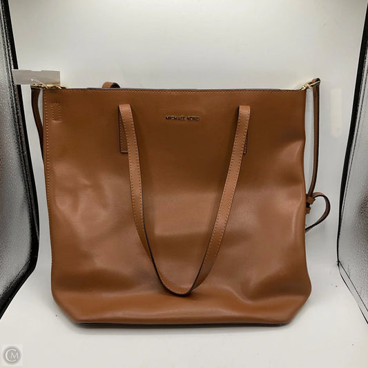 Handbag Designer By Michael Kors, Size: Large