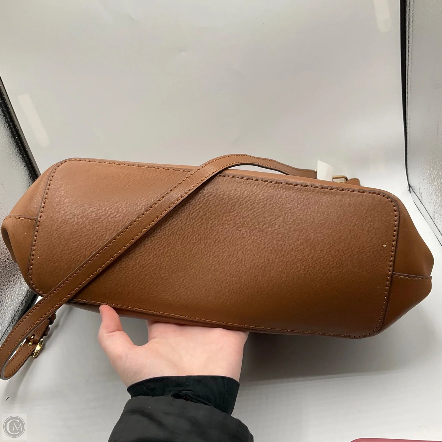 Handbag Designer By Michael Kors, Size: Large