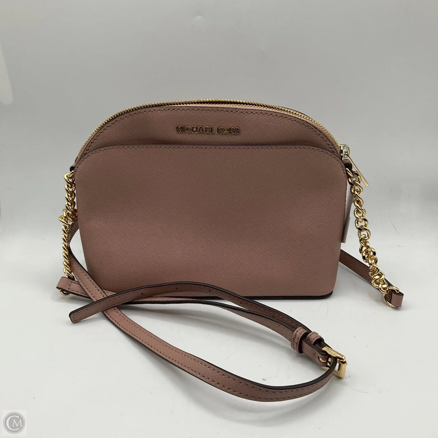 Handbag Designer By Michael Kors, Size: Small