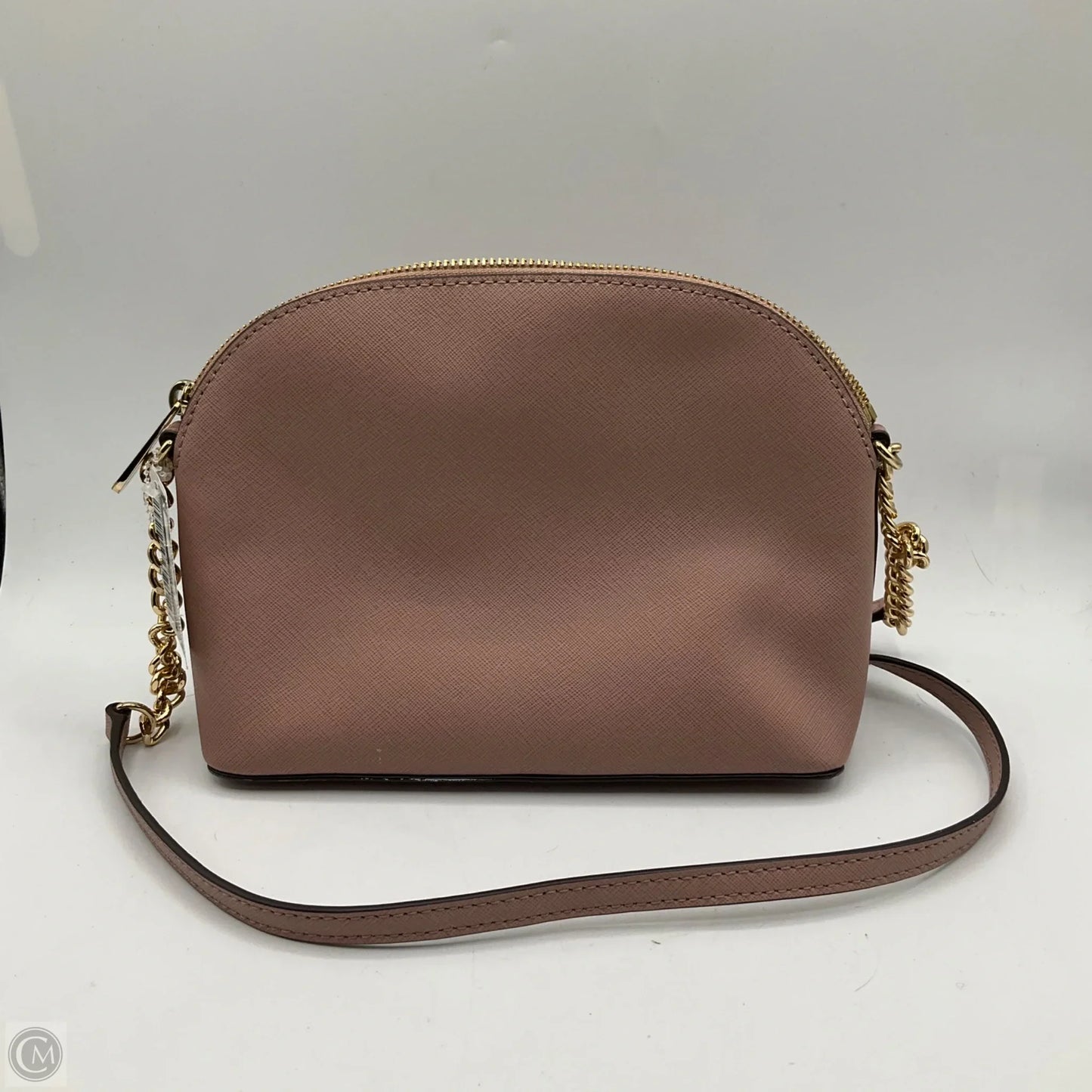 Handbag Designer By Michael Kors, Size: Small