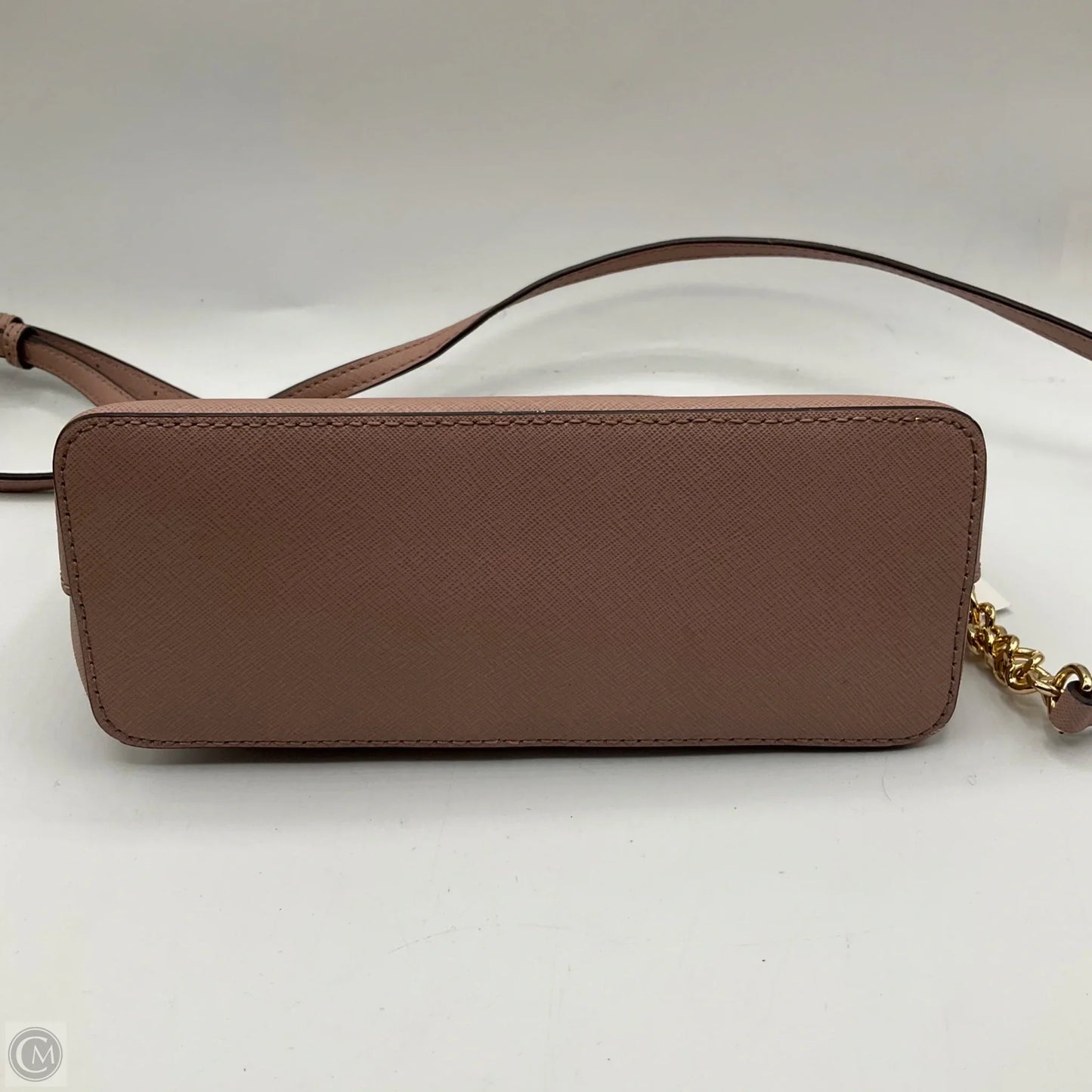 Handbag Designer By Michael Kors, Size: Small