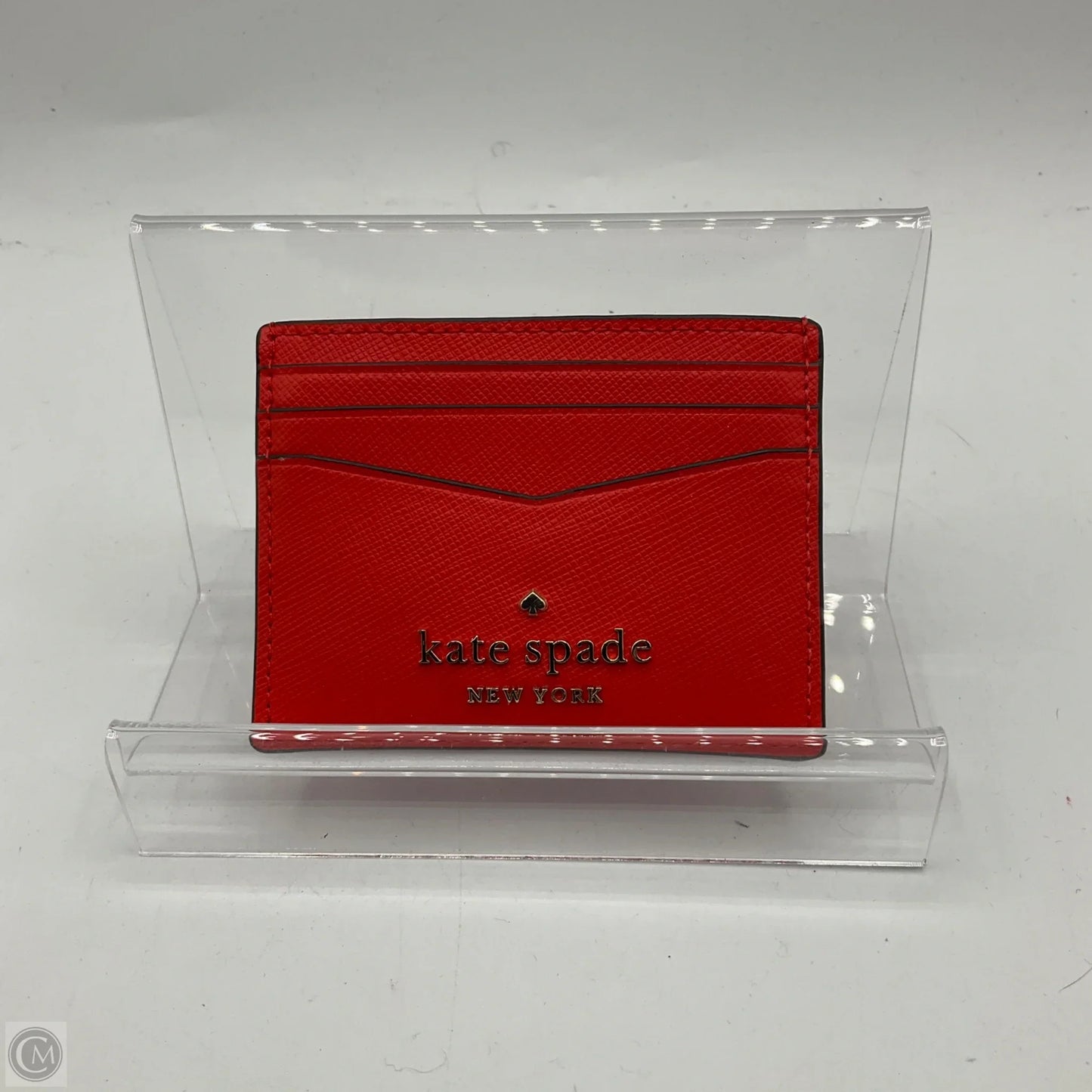 Wallet Designer By Kate Spade, Size: Small