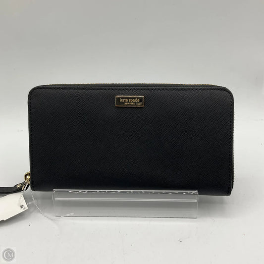 Wallet Designer By Kate Spade, Size: Large
