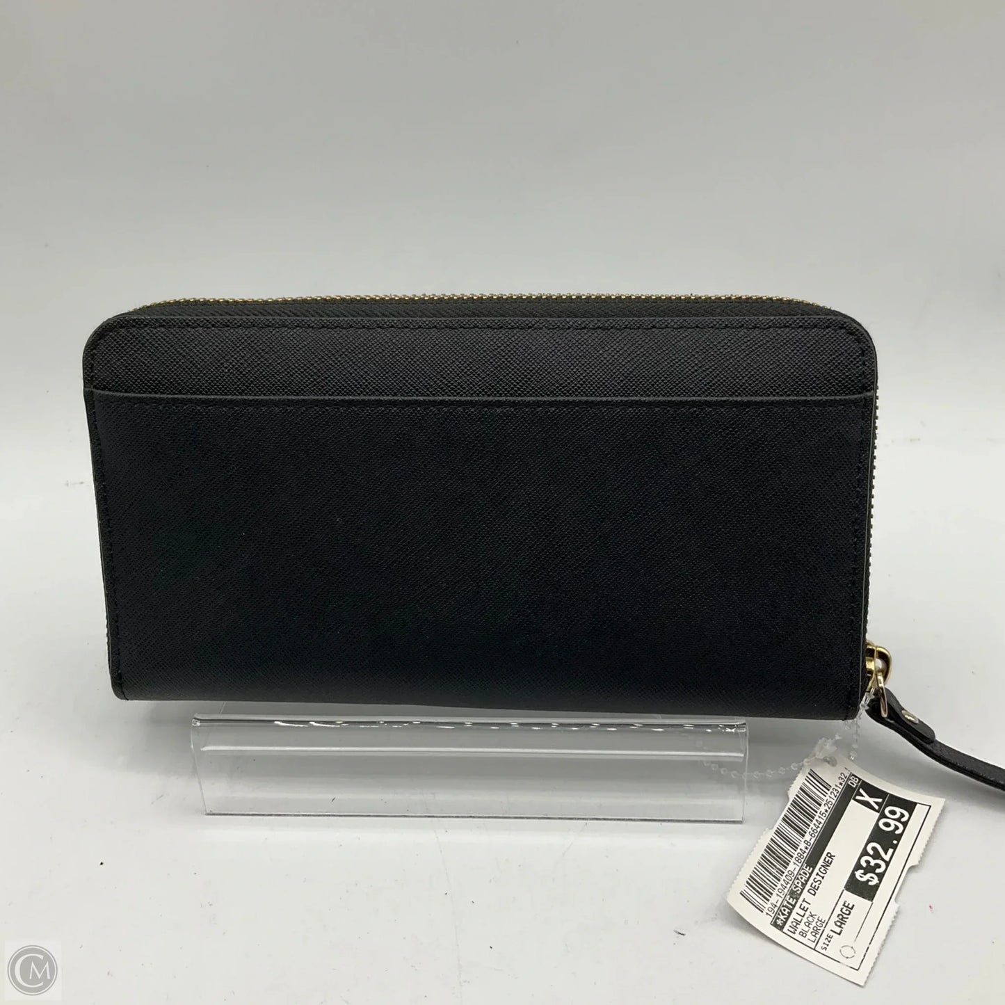 Wallet Designer By Kate Spade, Size: Large