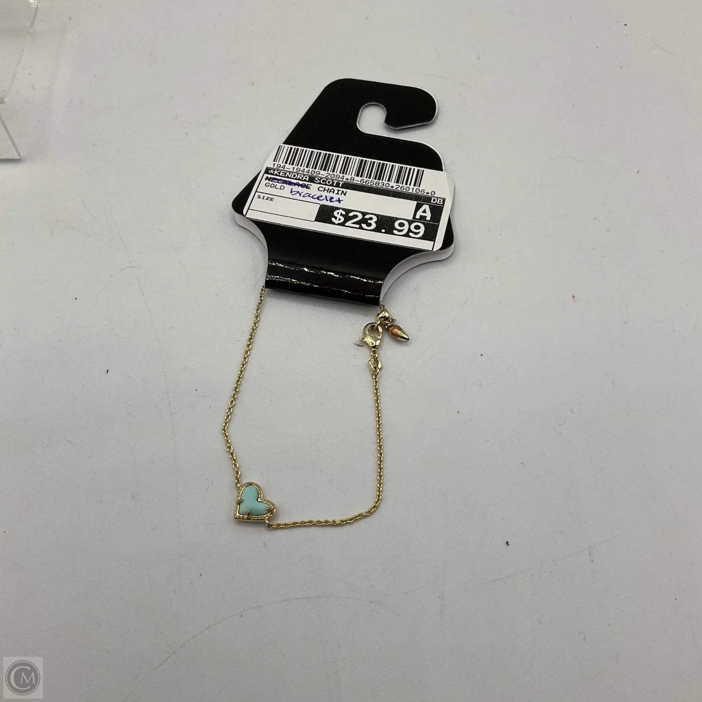 Bracelet Chain By Kendra Scott