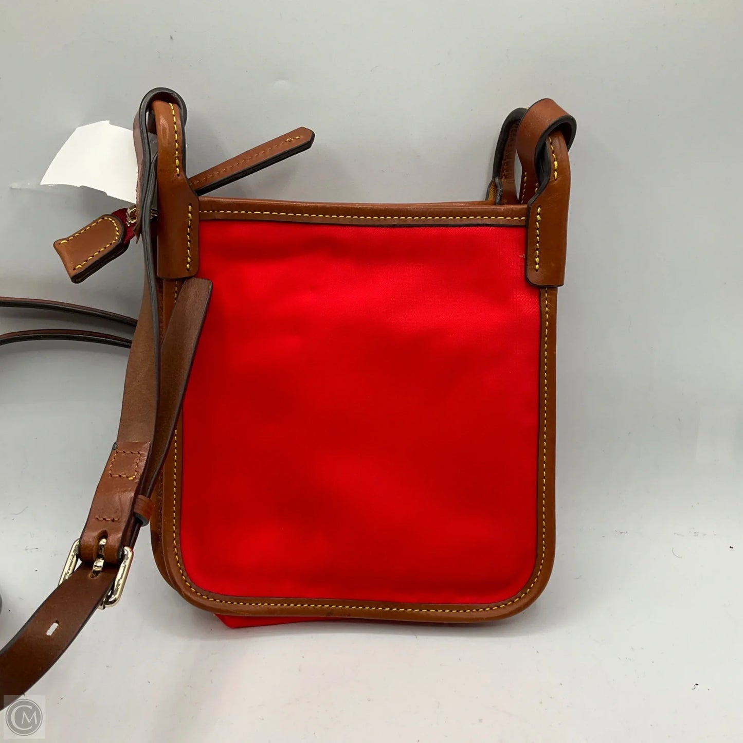 Crossbody Designer By Dooney And Bourke, Size: Small