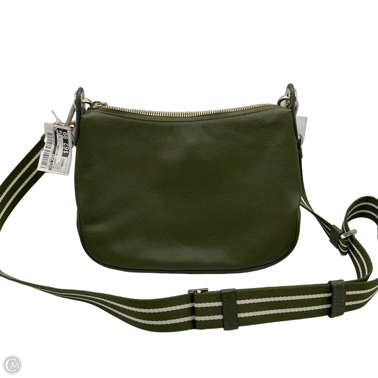 Crossbody Designer By Kate Spade, Size: Medium