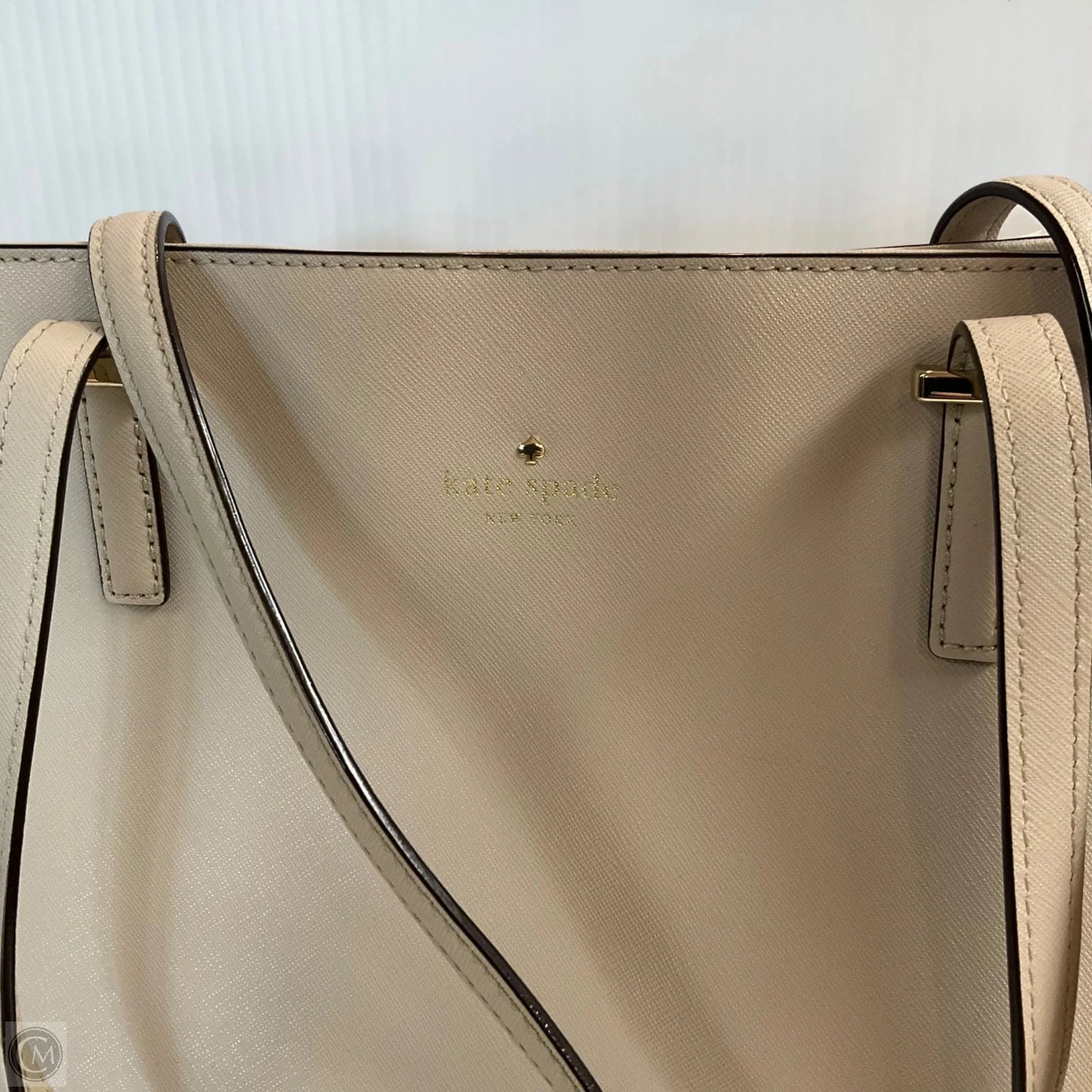 Handbag Designer By Kate Spade, Size: Large