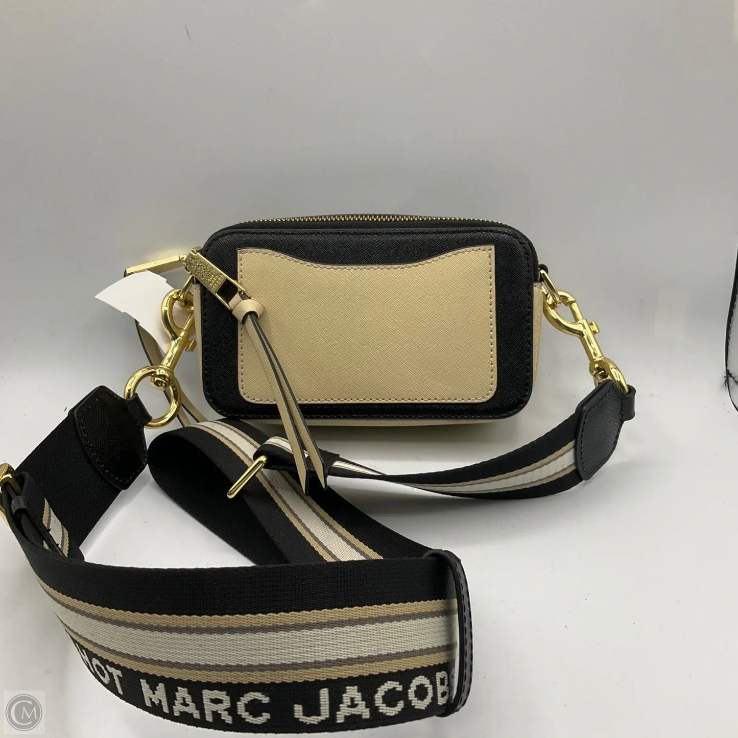 Crossbody Designer By Marc By Marc Jacobs, Size: Medium
