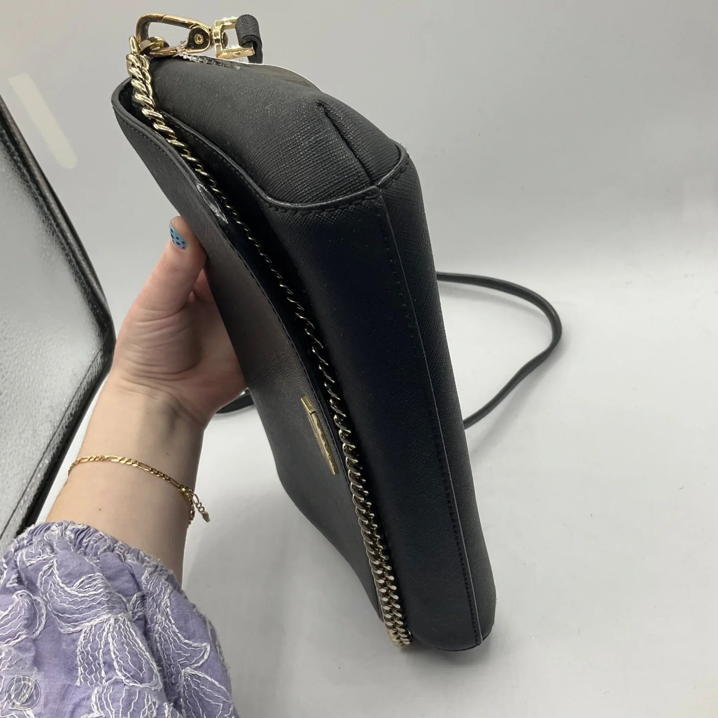 Crossbody Designer By Kate Spade, Size: Medium