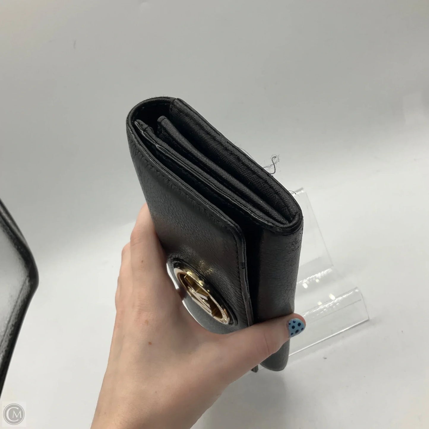 Wallet Designer By Michael Kors, Size: Large