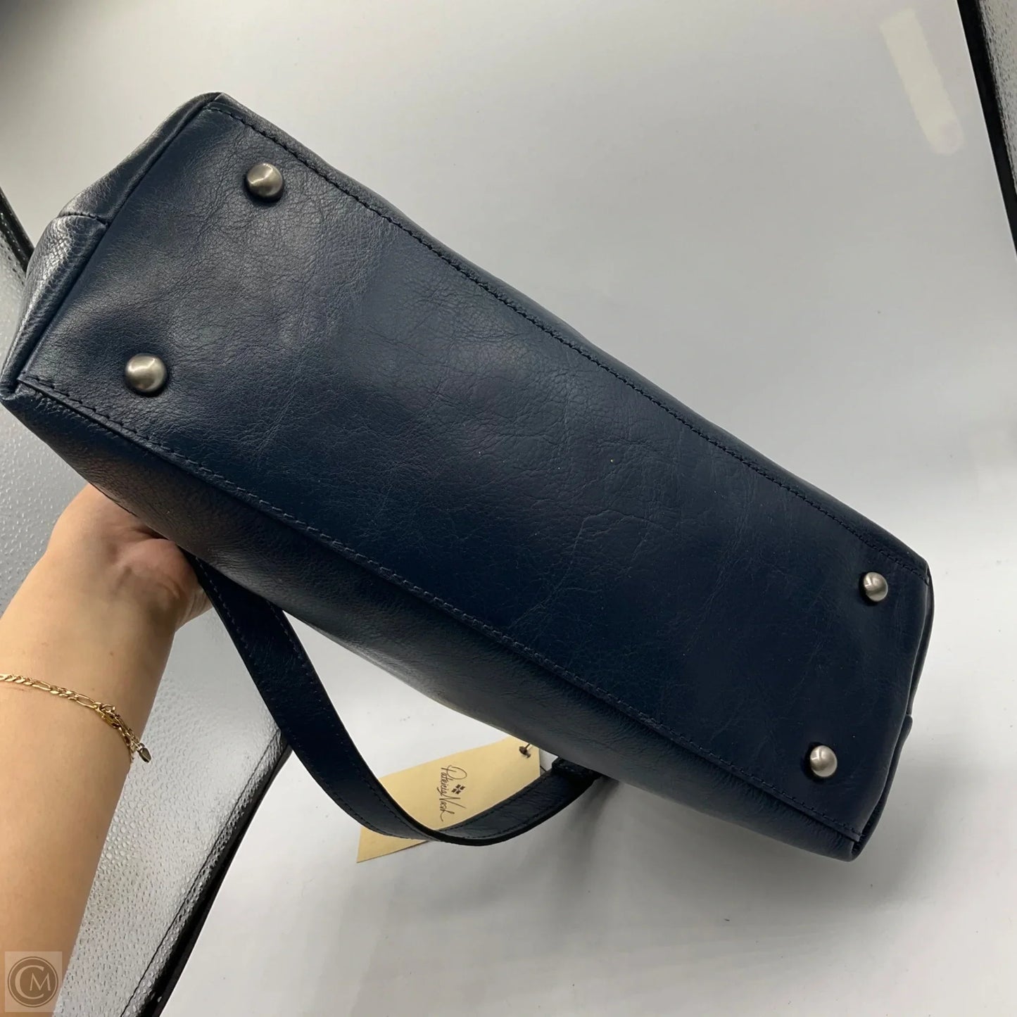 Handbag Designer By Patricia Nash, Size: Medium