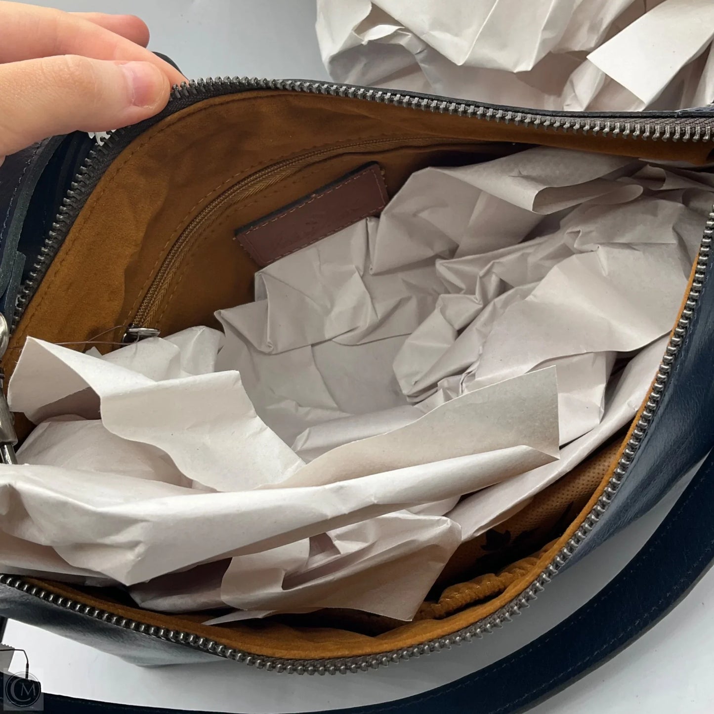 Handbag Designer By Patricia Nash, Size: Medium