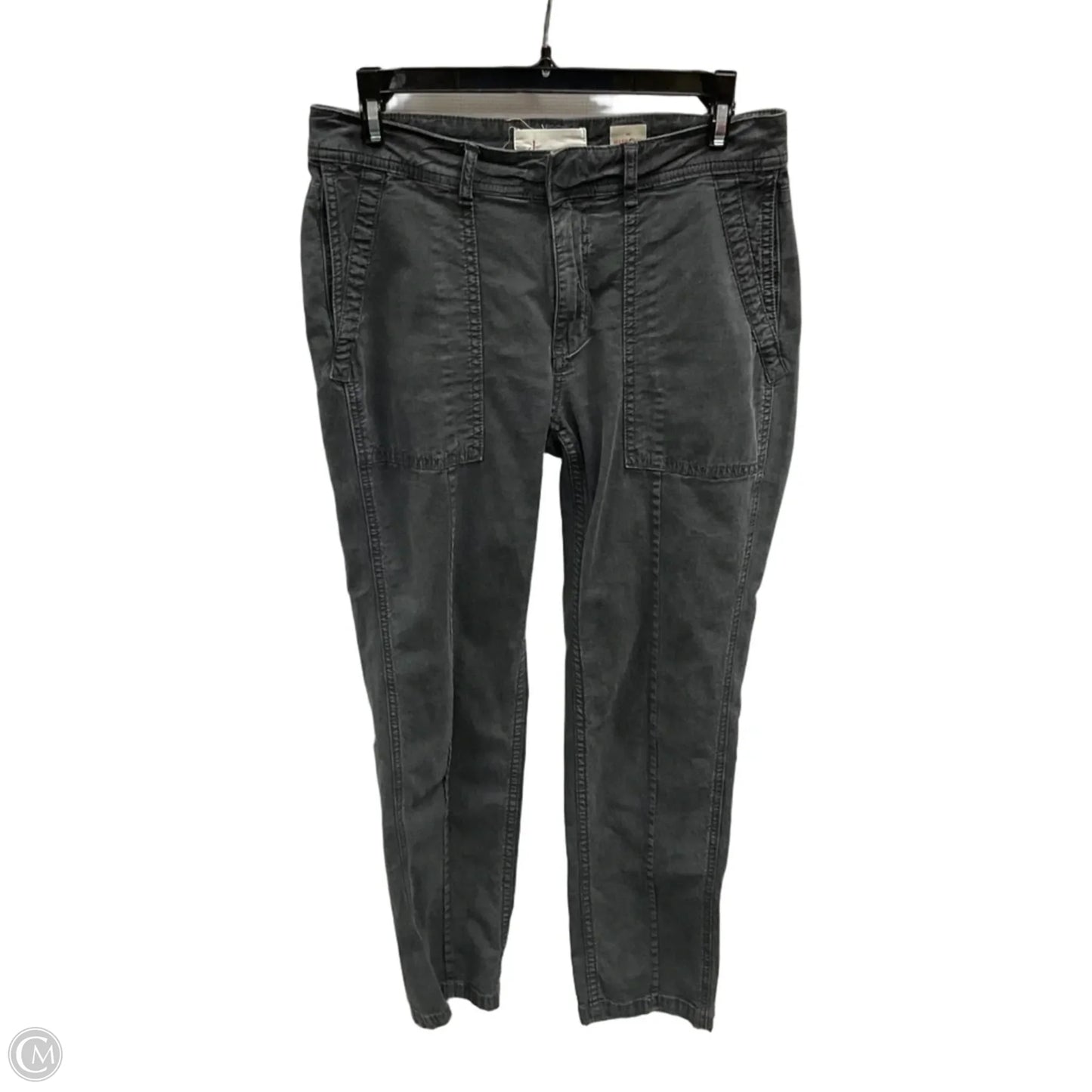 Pants Other By Anthropologie In Grey, Size: 2