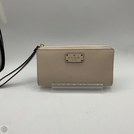 Wallet Designer By Kate Spade, Size: Small