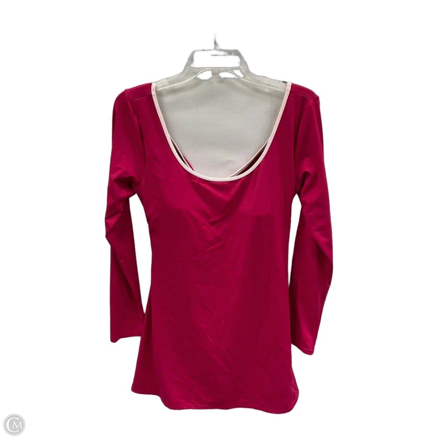 Athletic Dress By As Revival In Pink, Size: Xl
