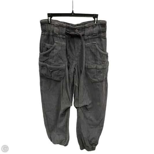 Pants Cargo & Utility By We The Free In Grey, Size: Xs