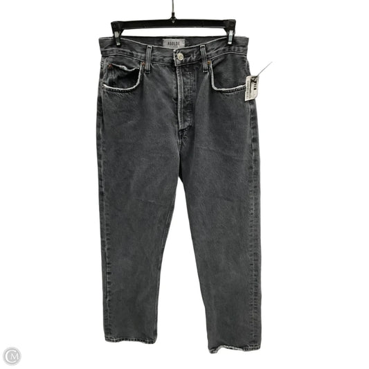 Pants Other By Agolde In Grey, Size: 4