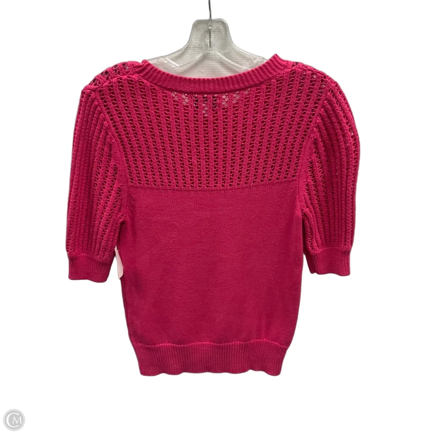 Sweater By Evereve In Pink, Size: Xs